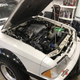 Illustration for article titled Could This Zany 1991 'Baja' Ford Mustang Get You to Pony Up $5,500?